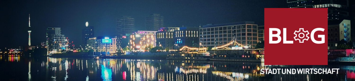 Stadt und Wirtschaft