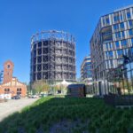 Gewerbestandort in Berlin - Zukunftstag der GE/GI-Standorte am 15. Juli