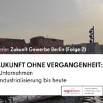 Keine Zukunft ohne Vergangenheit