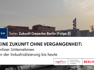 Keine Zukunft ohne Vergangenheit