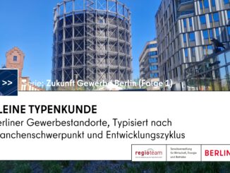 Kleine Typenkunde
